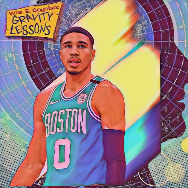 human rights (& Celtics) fan man tweet media