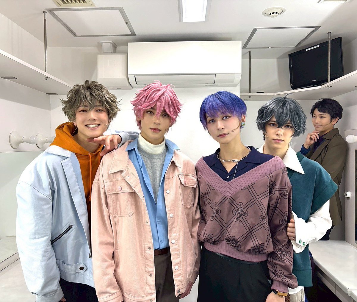 南圭介 tweet media