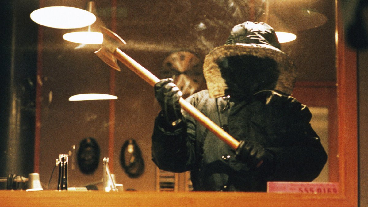 Horror News🩸FR tweet media