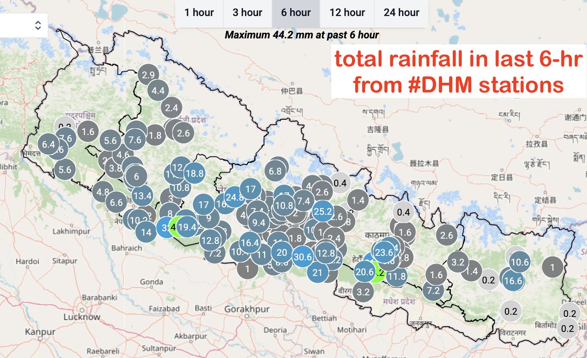 Binod Pokharel tweet media