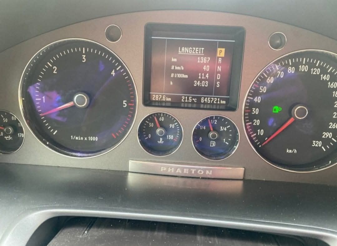 Mileage impossible tweet media