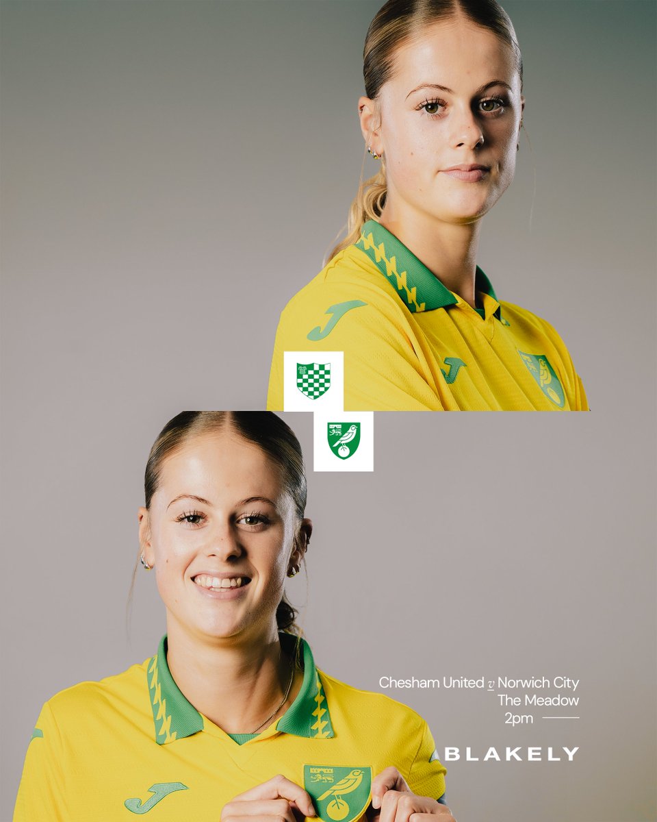 Norwich City Women FC tweet media