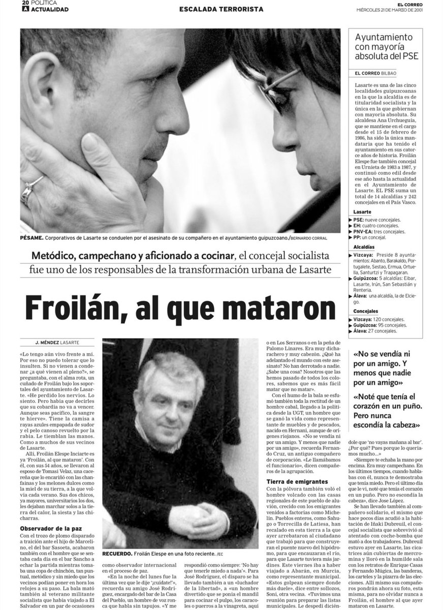 Consuelo Ordóñez tweet media