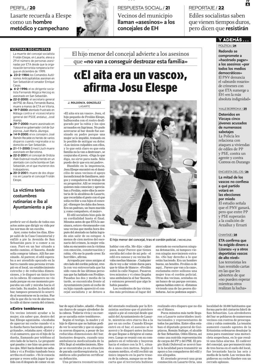 Consuelo Ordóñez tweet media