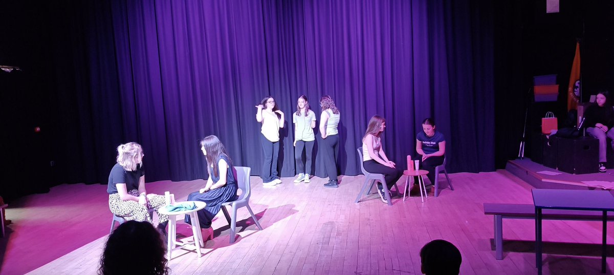 Sharples School tweet media