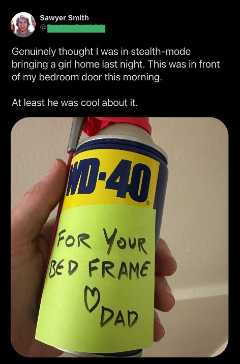 Men's Humor tweet media