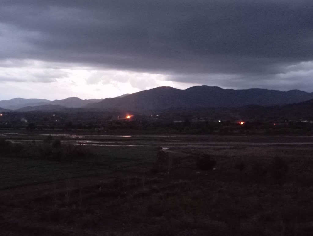 Clashes Erupt in Bara Hours After Ceasefire Announcement