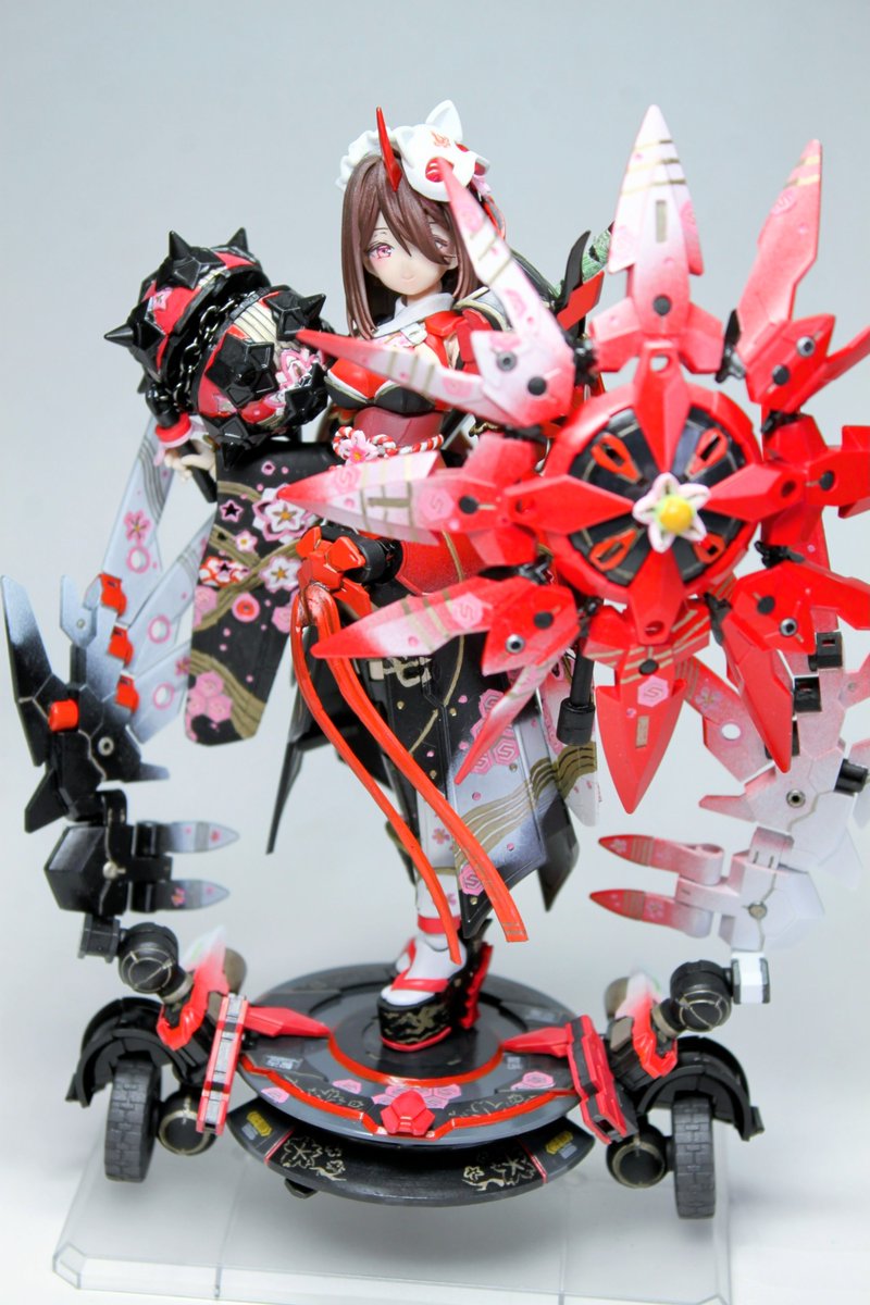 Uchi craft room tweet media