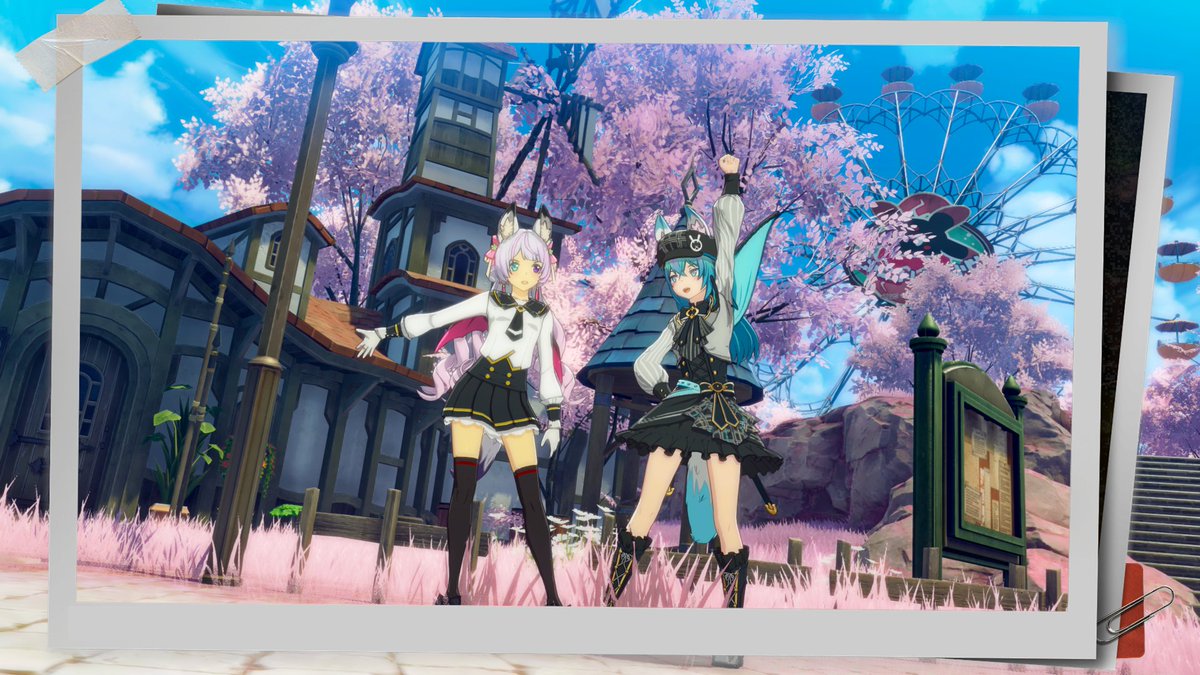 アヴァロン🌈 tweet media