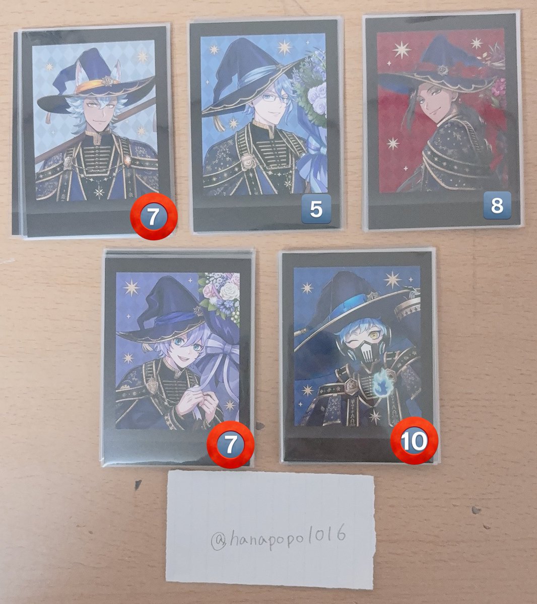 はなぽぽ(取り引き)ツイフィ必読 tweet media