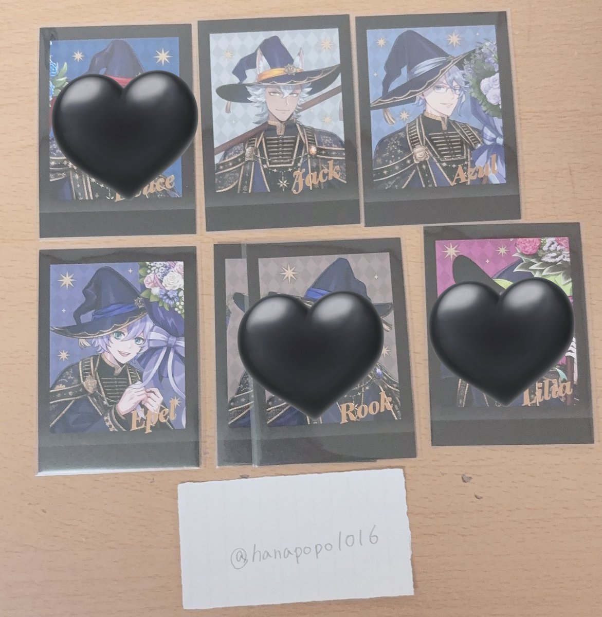 はなぽぽ(取り引き)ツイフィ必読 tweet media