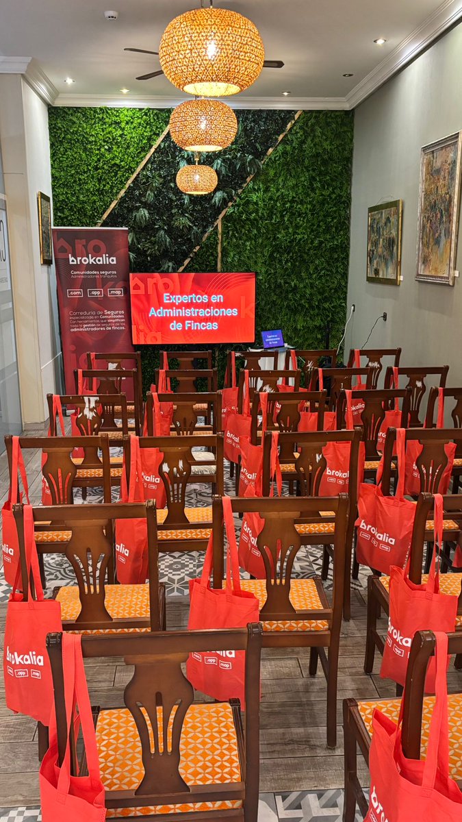 Brokalia tweet media