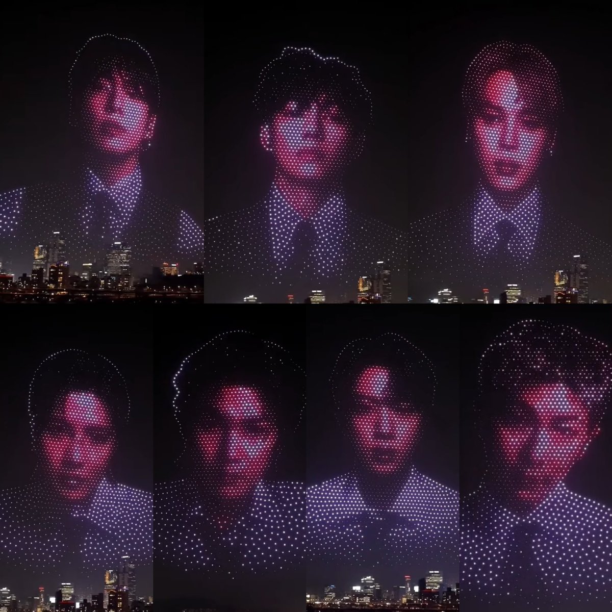 BTS Charts News tweet media