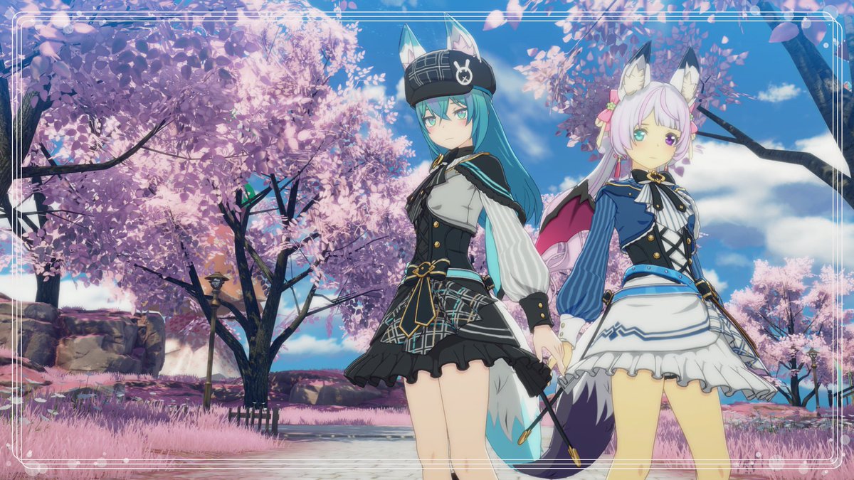 アヴァロン🌈 tweet media