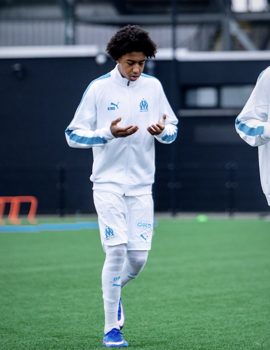 ⭐️ Squadra Khadra 🇩🇿 tweet media