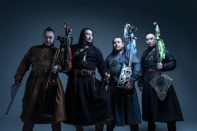 BLABBERMOUTH.NET tweet media