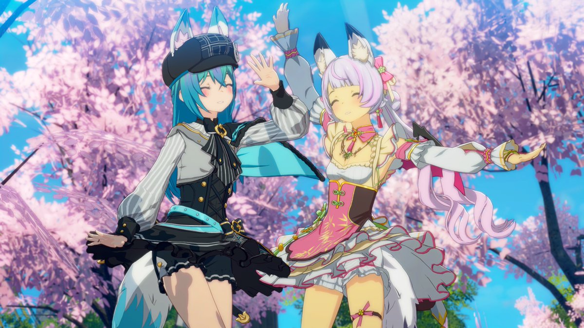 アヴァロン🌈 tweet media