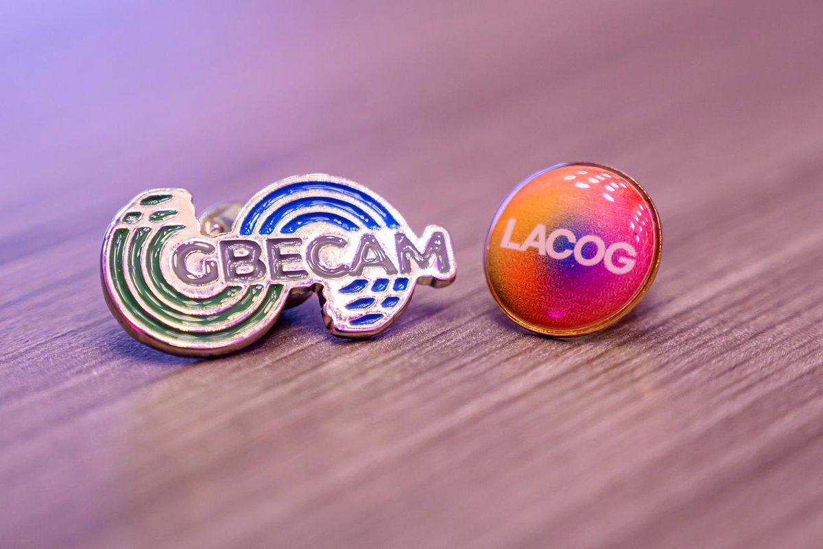 LACOG - Latin American Cooperative Oncology Group tweet media