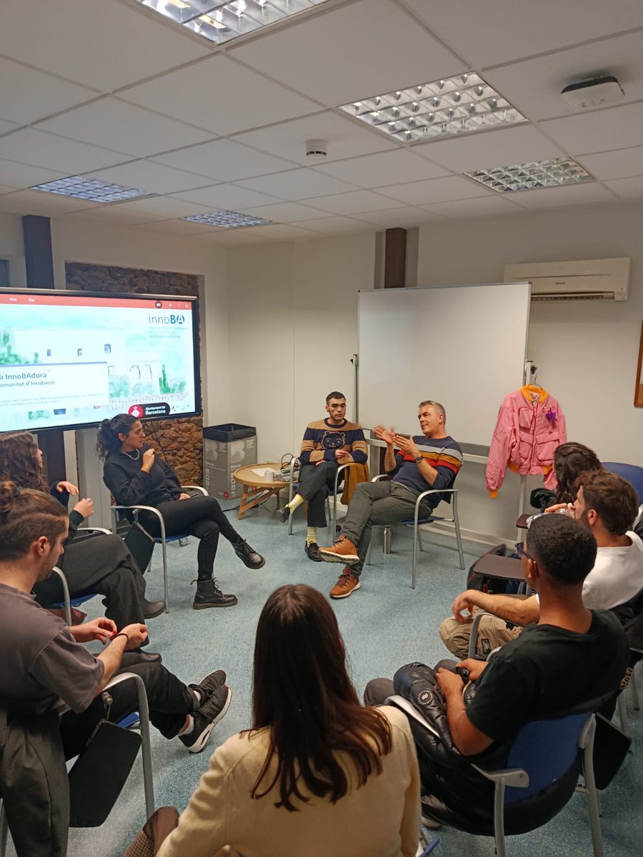 FACTO cooperativa tweet media