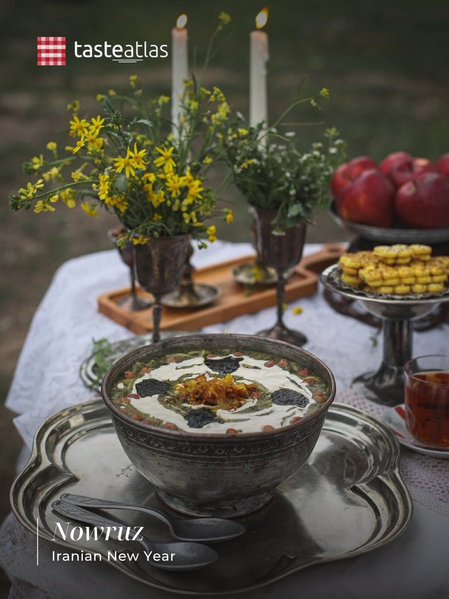 TasteAtlas tweet media