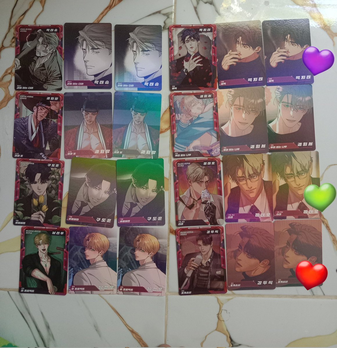 Wts/lfb ph

Lezhintrading card 

300 each set
Marked + 1 title for only 500

Onhand
Payo/dop

Help rt ty