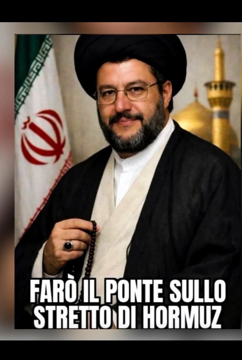 Allora siamo a posto