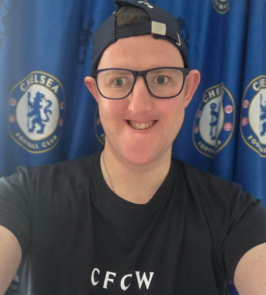 CRAIG3️⃣🦁🏴󠁧󠁢󠁥󠁮󠁧󠁿 tweet media