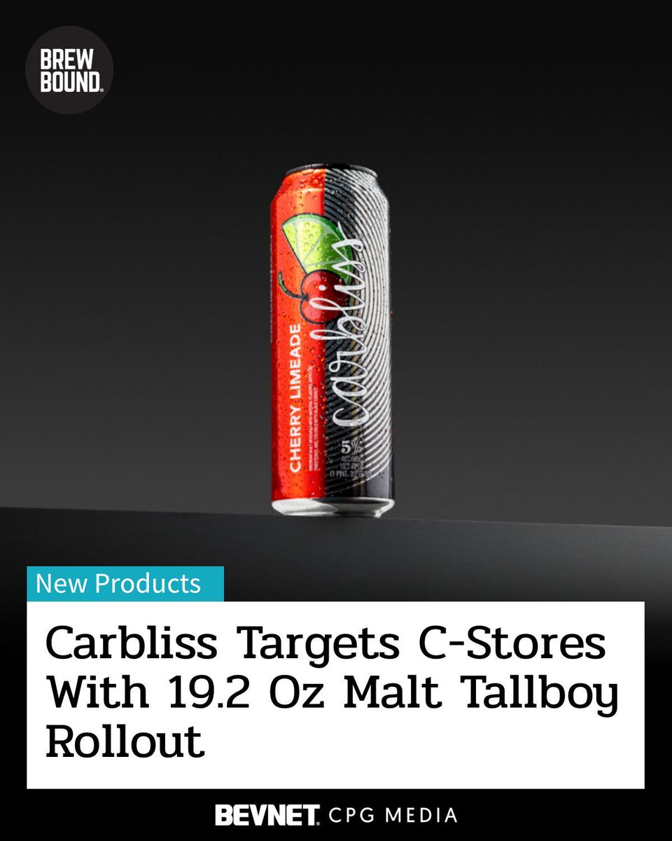 Brewbound tweet media