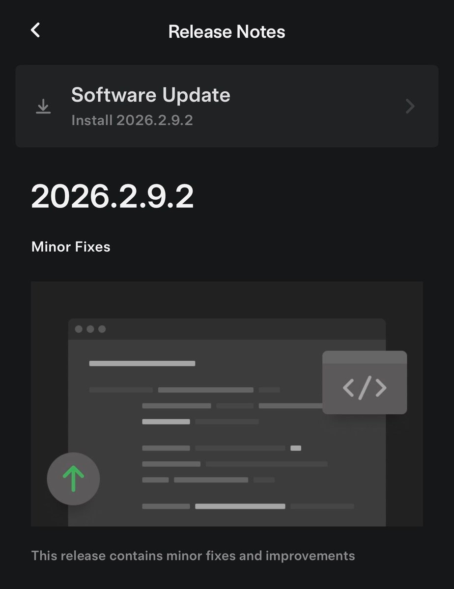 Dan Burkland tweet media