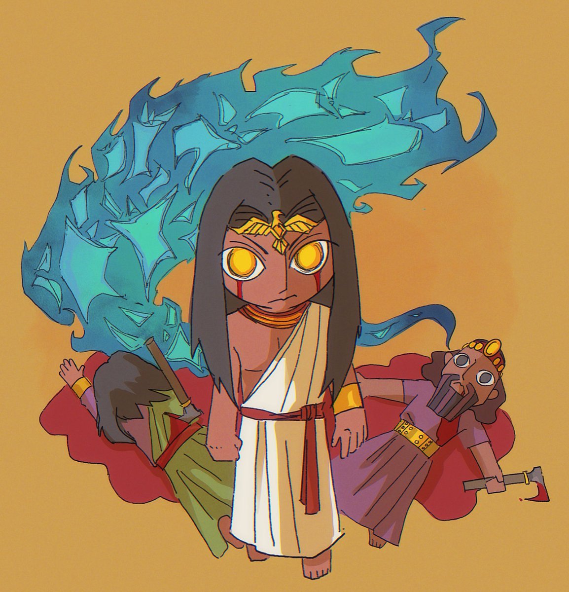 𝕭𝖆𝖙𝖙𝖑𝖊𝖈𝖆𝖙𝖇𝖊𝖙𝖆 (commission closed) tweet media