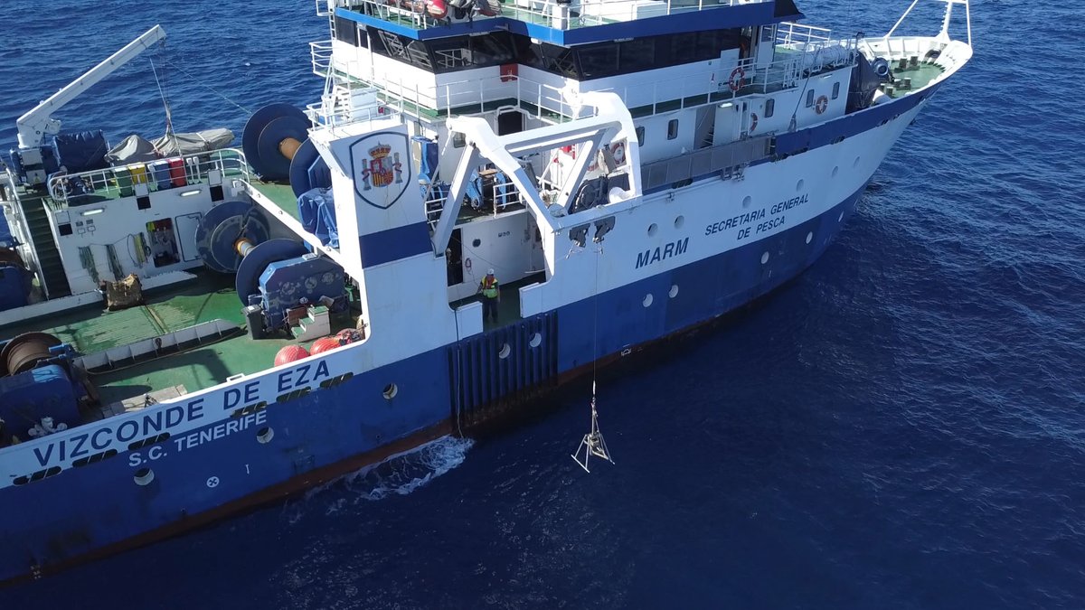 Ministerio de Agricultura, Pesca y Alimentación tweet media