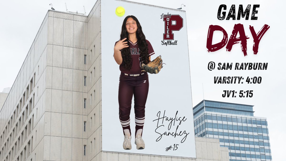 Lady Oiler Softball tweet media