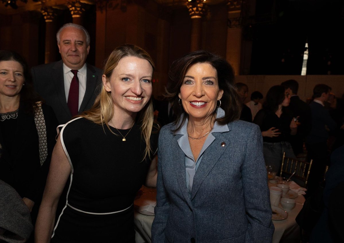 Virginia Maloney tweet media