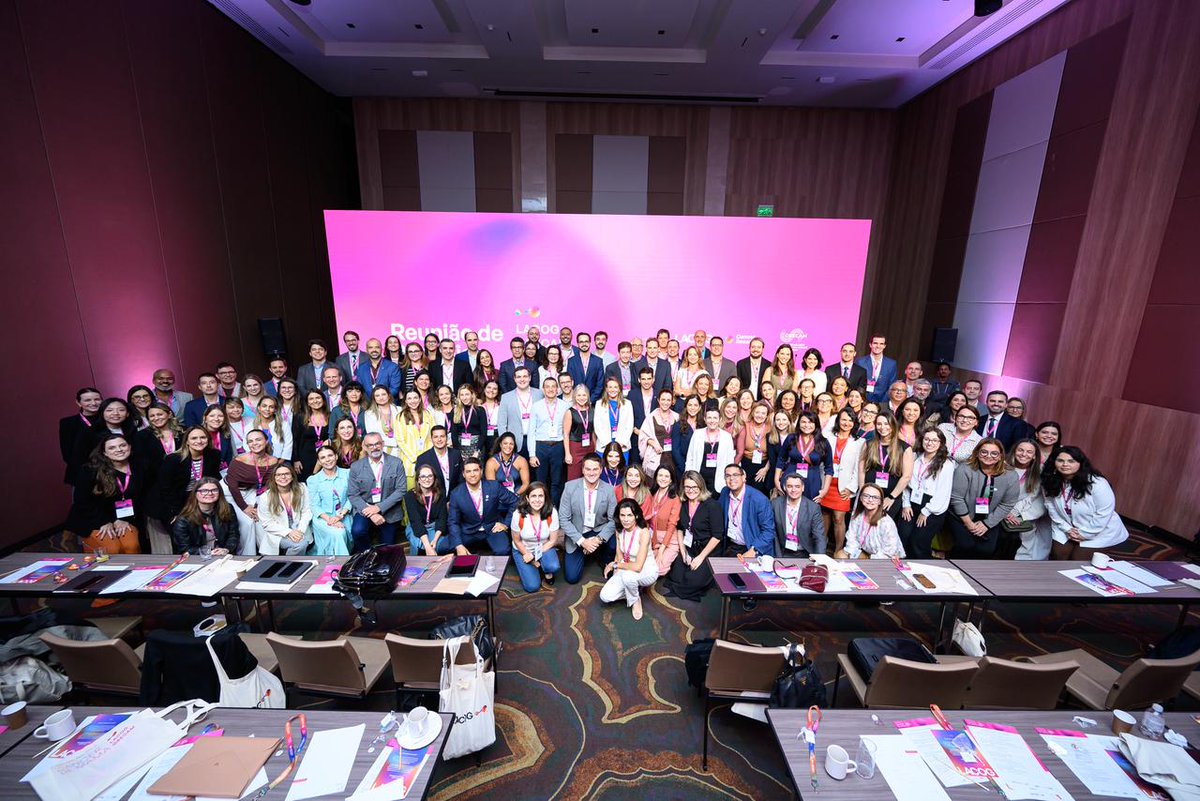 LACOG - Latin American Cooperative Oncology Group tweet media