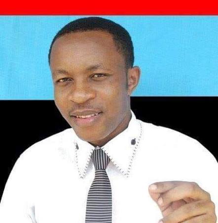 Dr. Chris Cyrilo tweet media