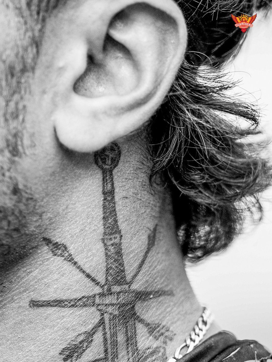 SunRisers Hyderabad tweet media