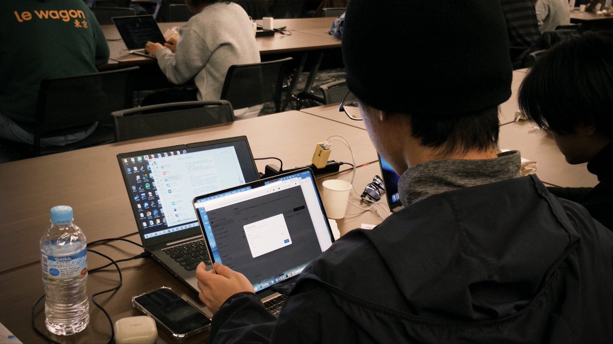 BUILDERS WEEKEND tweet media