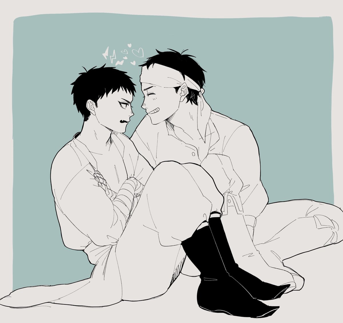 とかち tweet media