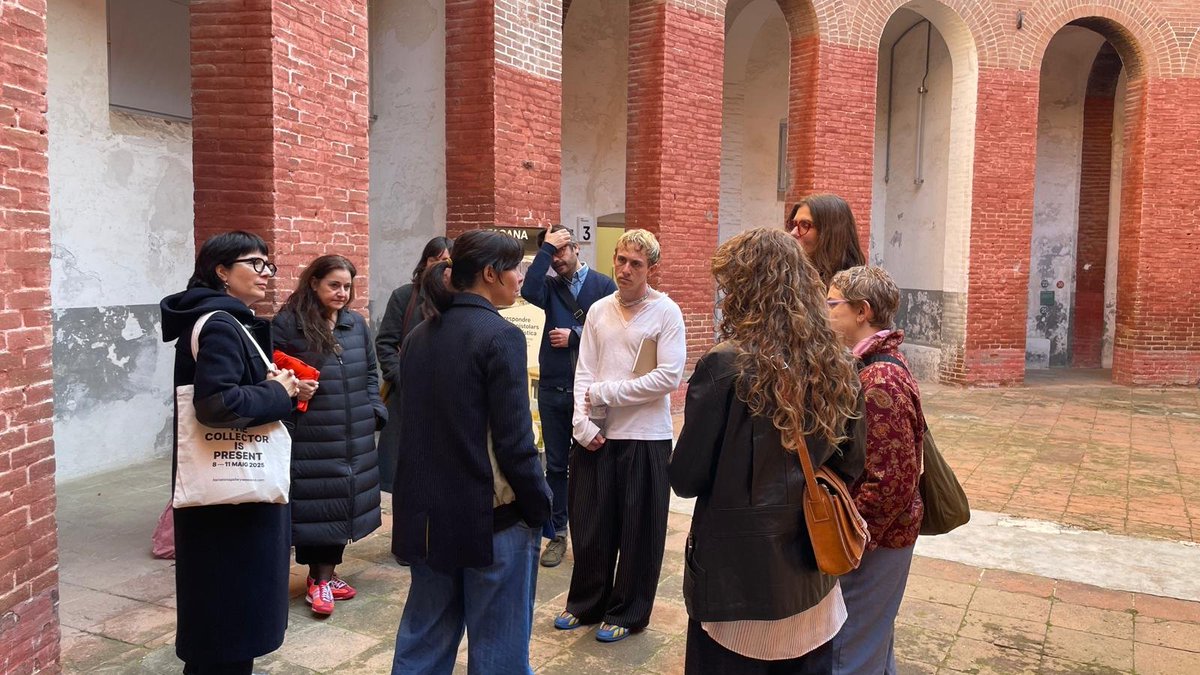 Cultura Mataró tweet media