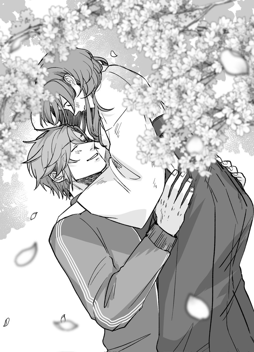 ひながた🍡1号館え32ab tweet media