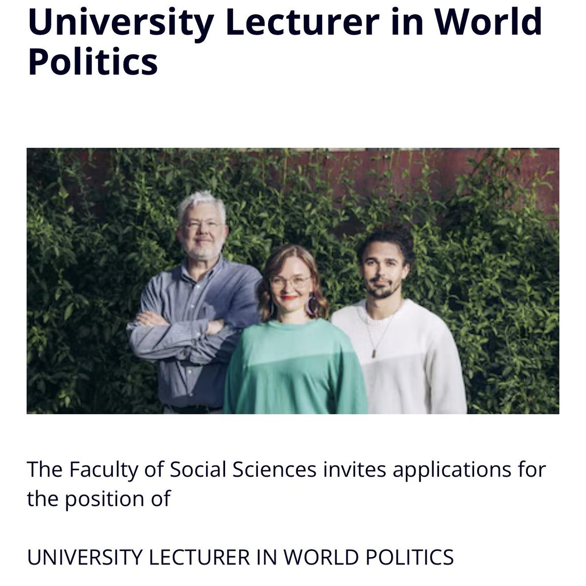 Teivo Teivainen tweet media