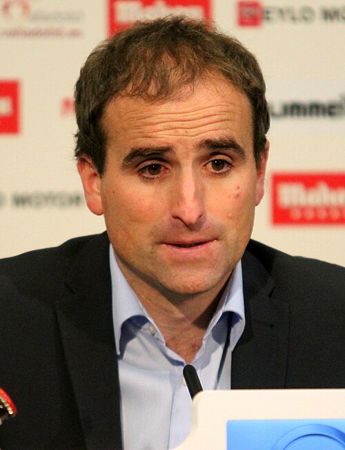 Arrasate will cook with this talent pool

Also, is Alguacil a shot in the dark?