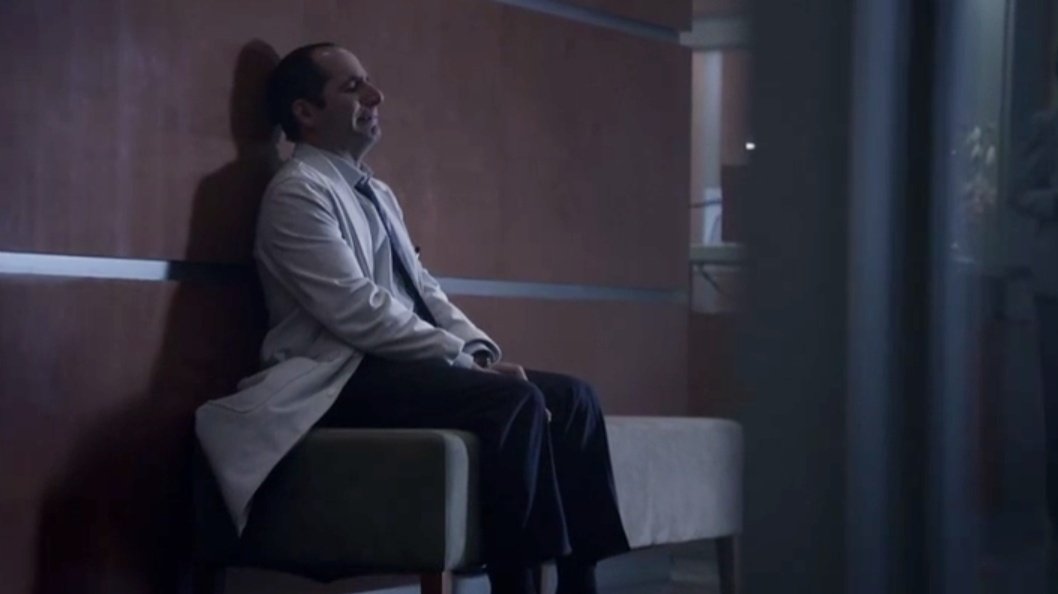 I'll never get over this