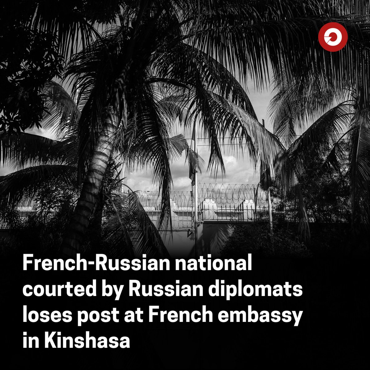 Intelligence Online tweet media