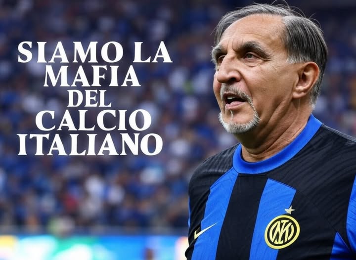 PaoloPrincipi6's tweet photo. @Fabio_Wallys https://t.co/iY0XiBMo7q