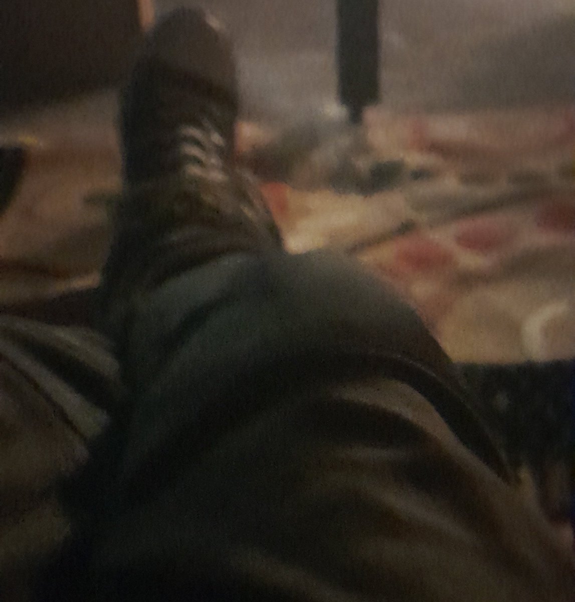 StyroFoam 🇦🇺 tweet media