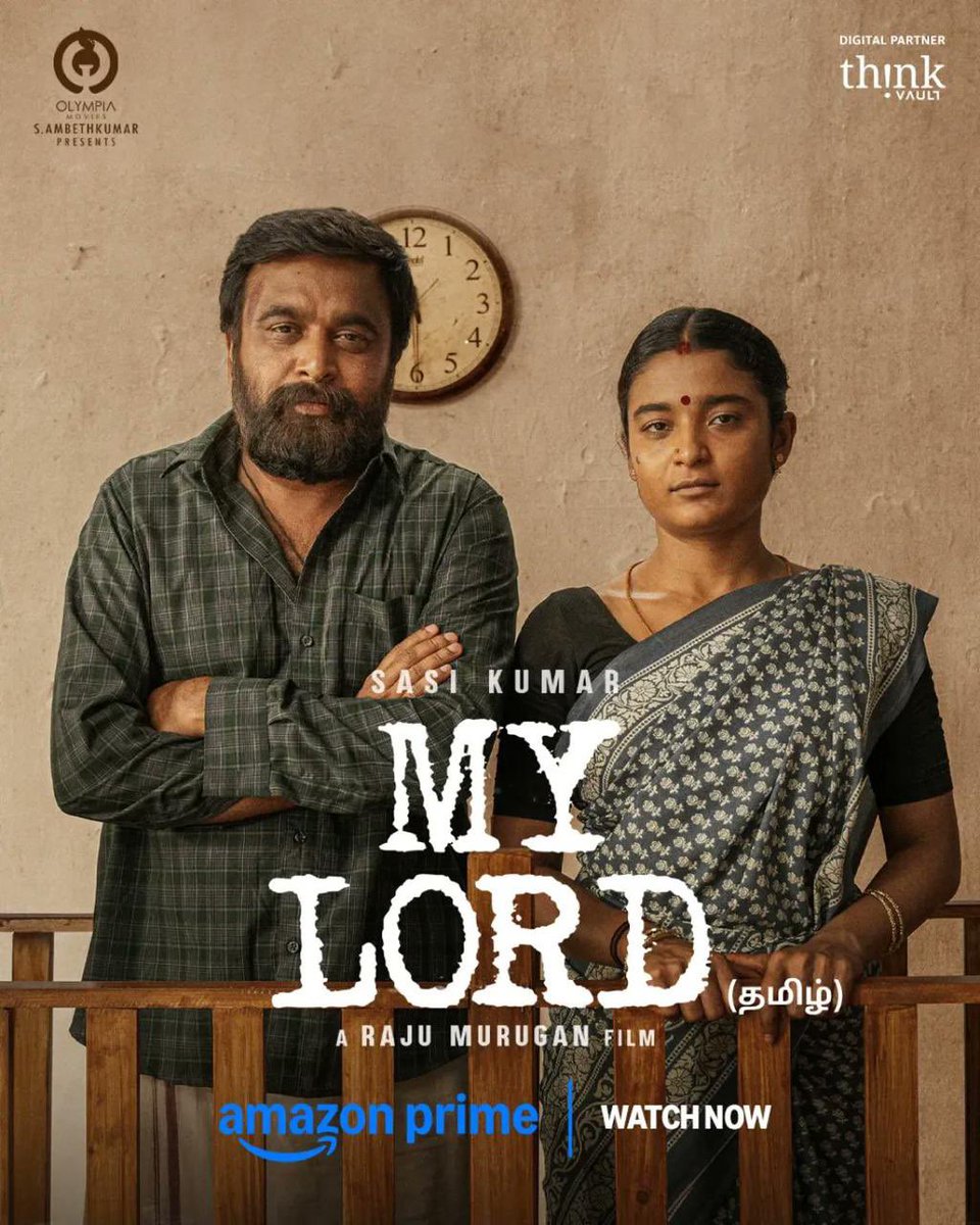 Christopher Kanagaraj tweet media