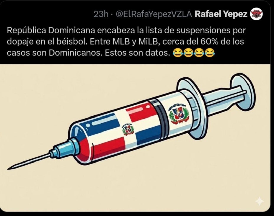 Juan Santana tweet media