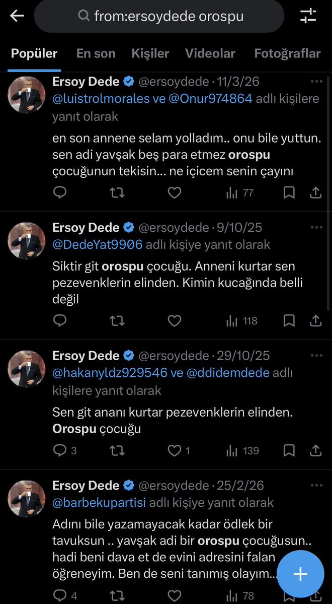 ULUSER tweet media