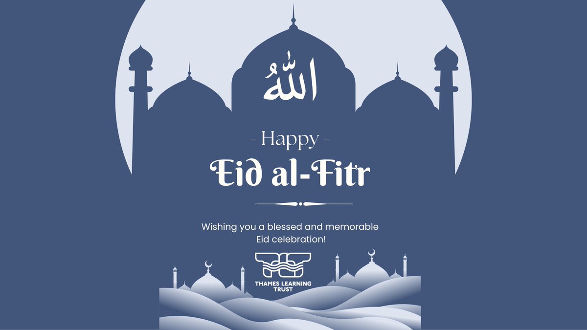 ThamesLearningTrust tweet media